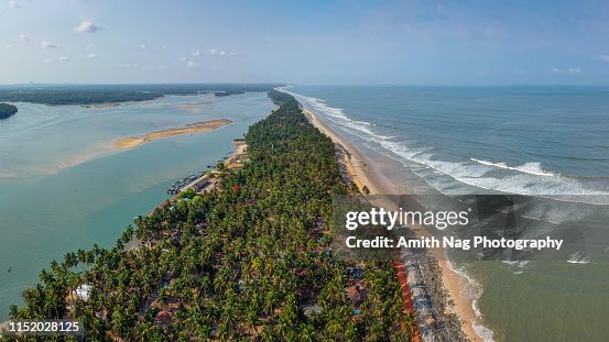 Coastal Paradise